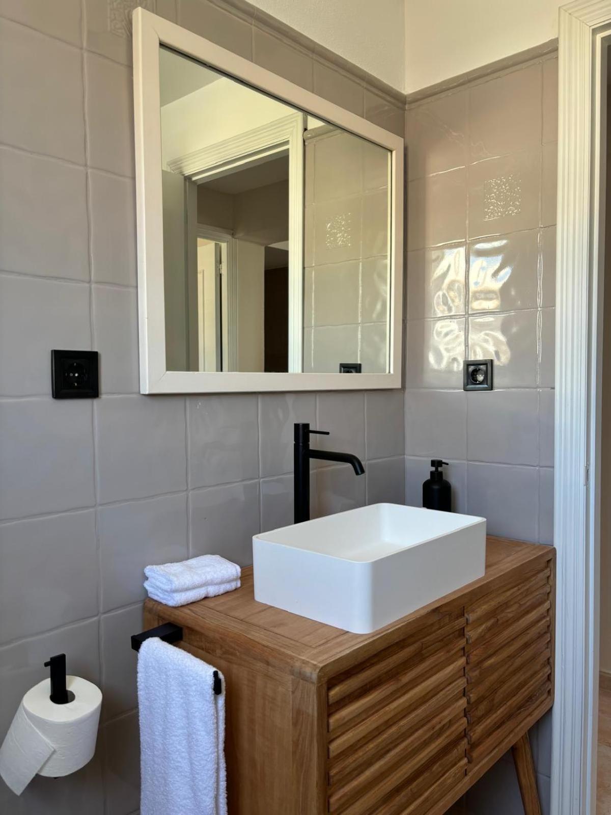 Apartamentos Ses Veles Cala Llonga  Zimmer foto
